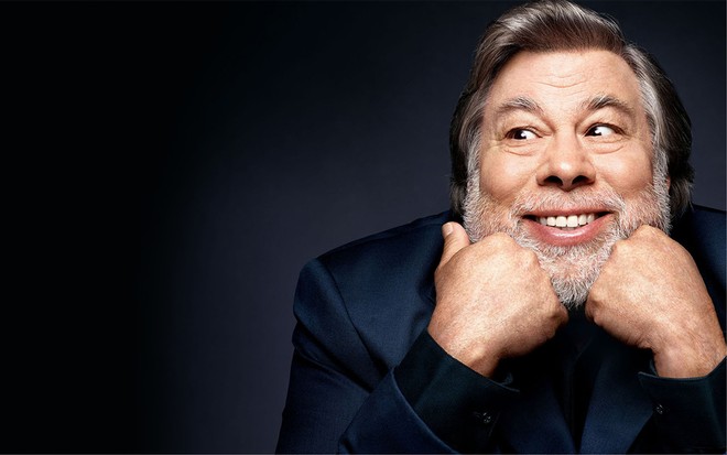Steve Wozniak