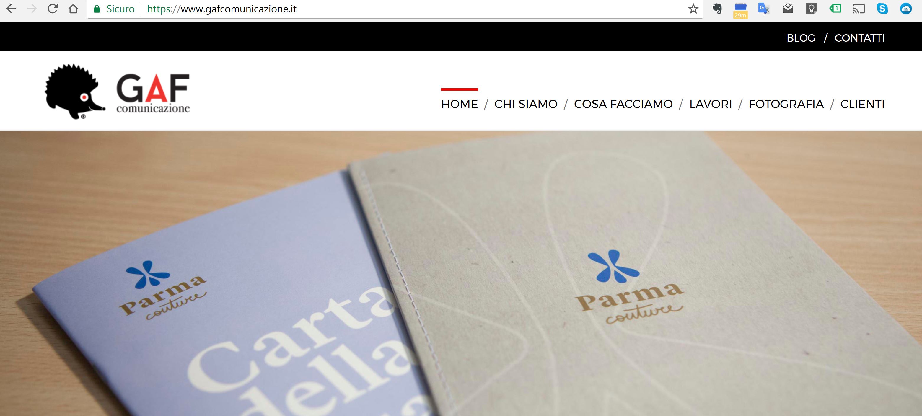 protocollo HTTPS