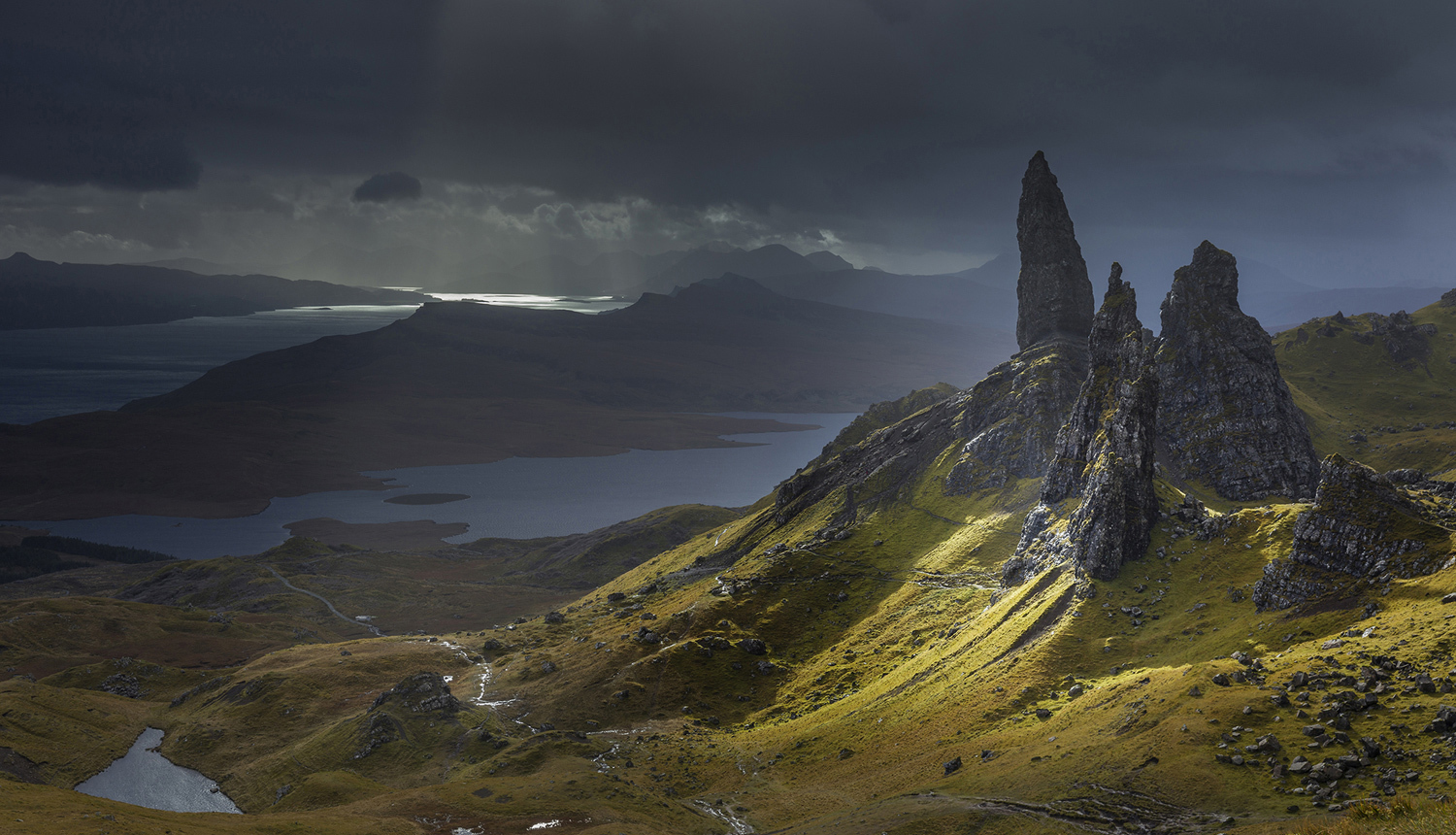 14th Annual Smithsonian.com Photo Contest