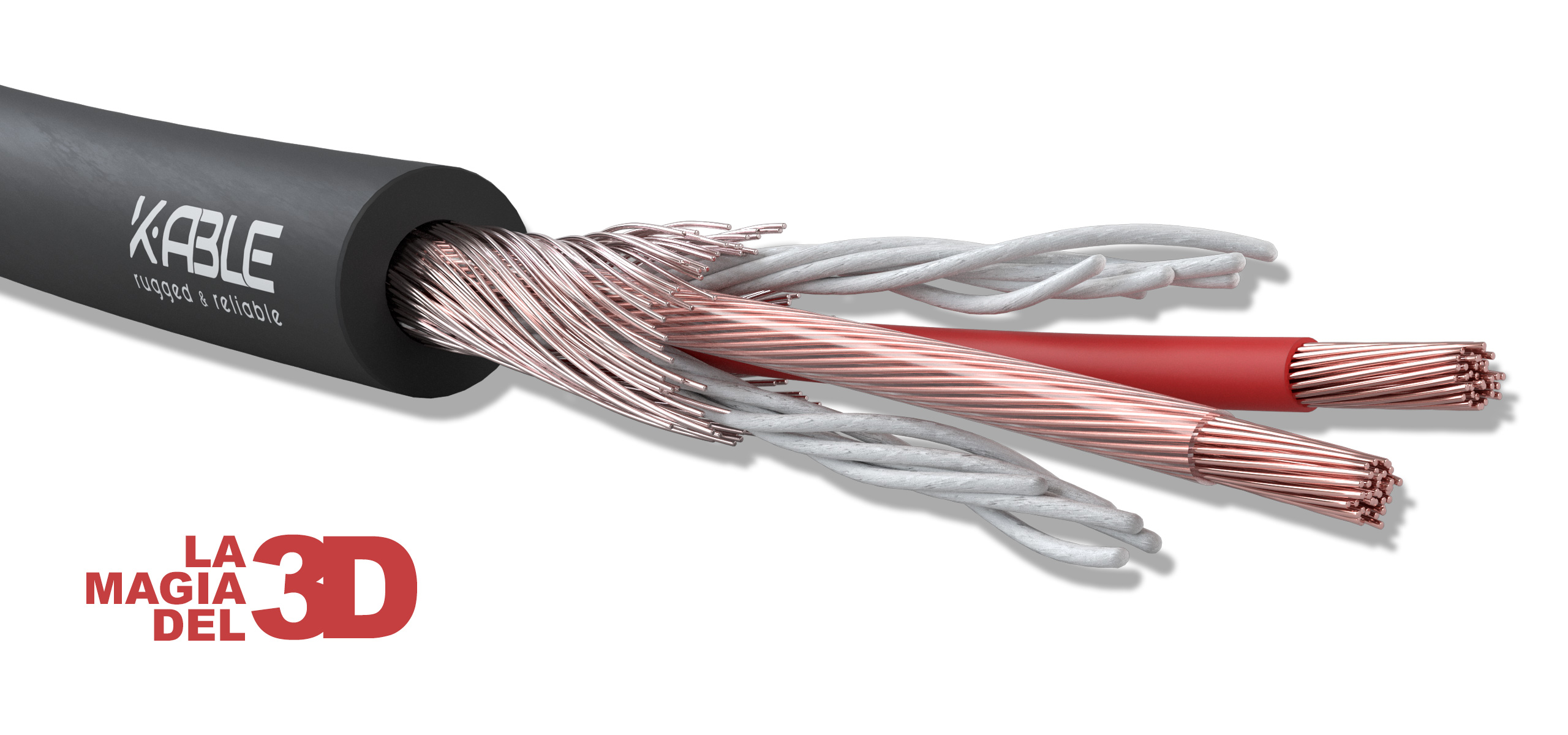 kable-audiosales-3d-rendering-gaf-comunicazione