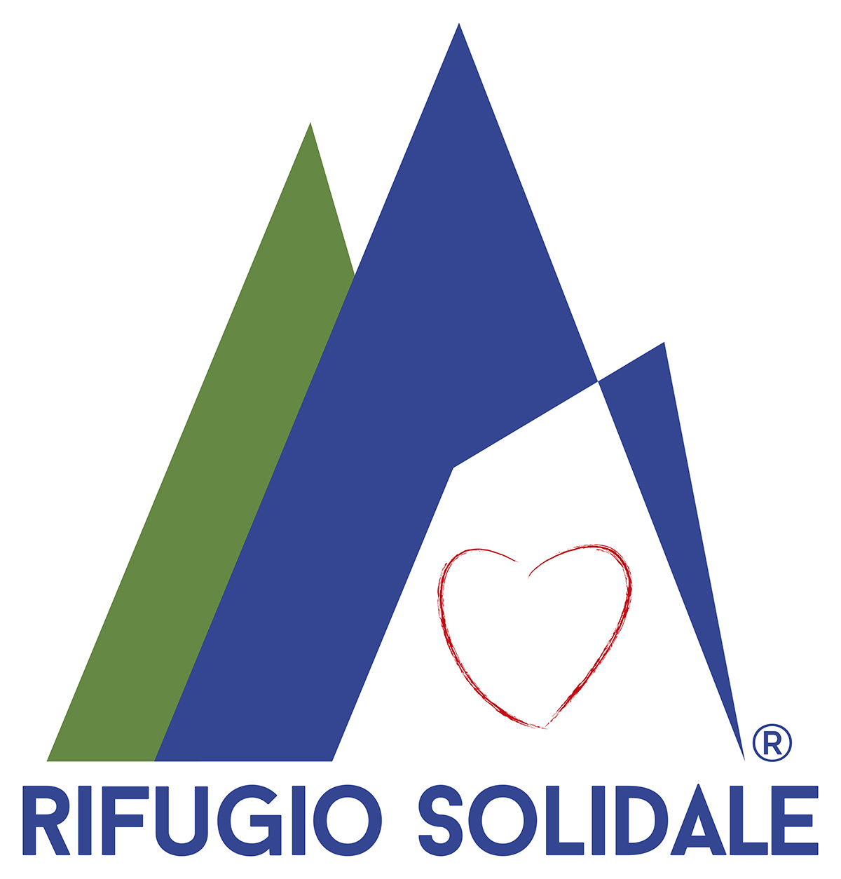 Rifugio Solidale - C.A.I. Parma