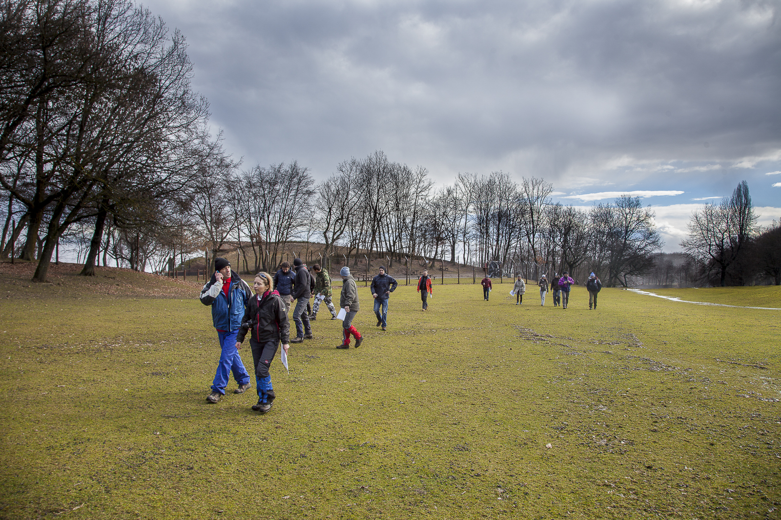 Team Building - uno strumento efficace per fare squadra e migliorare la comunicazione interna.