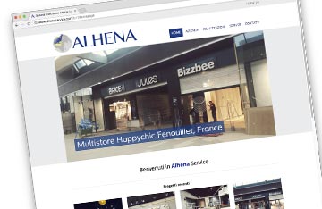 Alhena Service S.p.A.