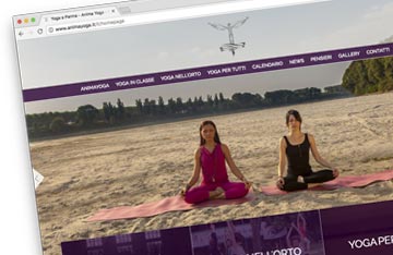 Anima Yoga
