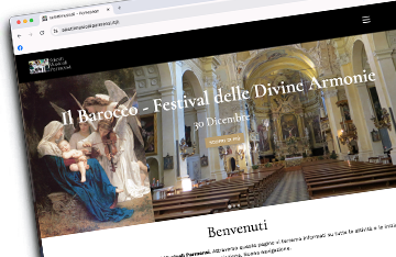 Salotti Musicali Parmensi