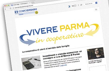 Confcooperative Parma
