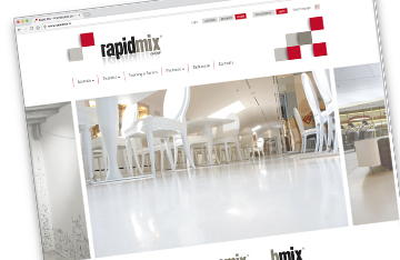Rapid Mix Group