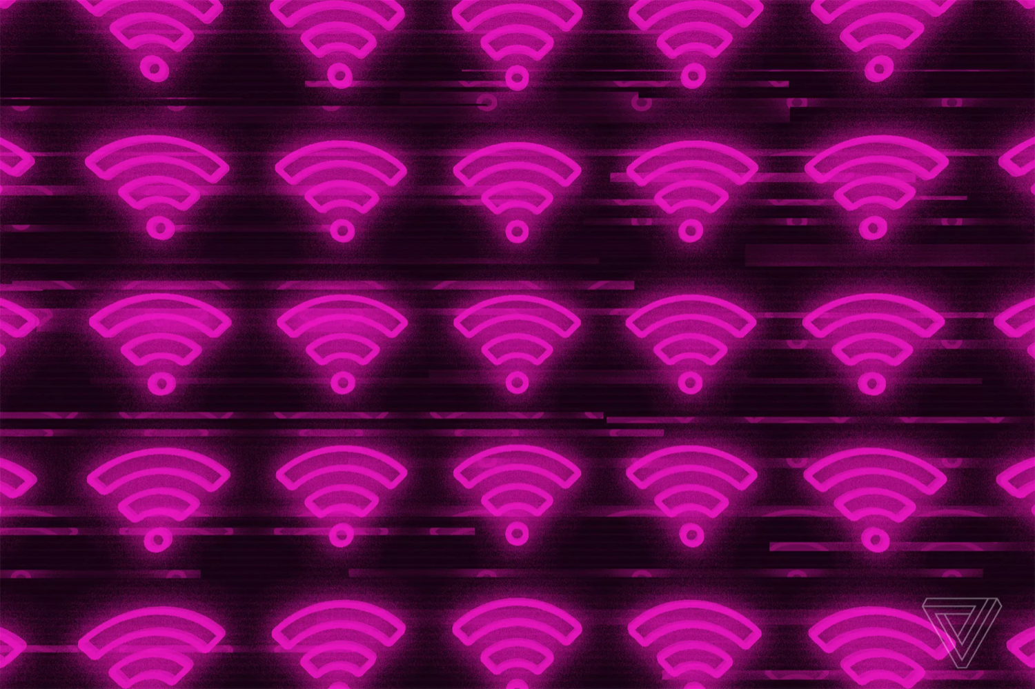 Reti WiFi a rischio